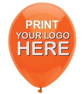 balloon printing services